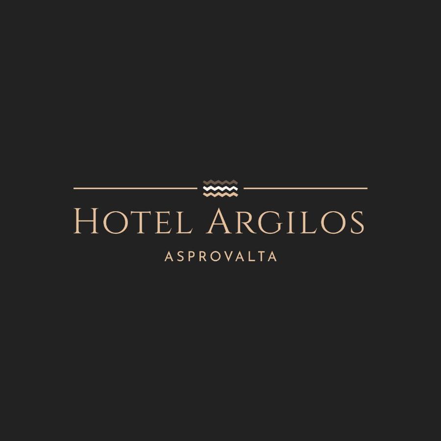 Hotel Argilos Asprovalta Extérieur photo