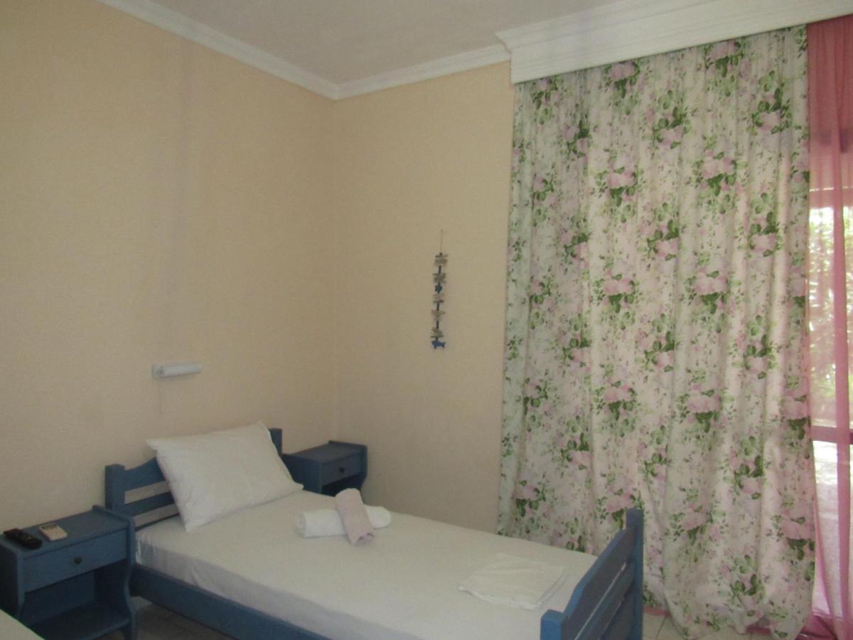 Hotel Argilos Asprovalta Extérieur photo