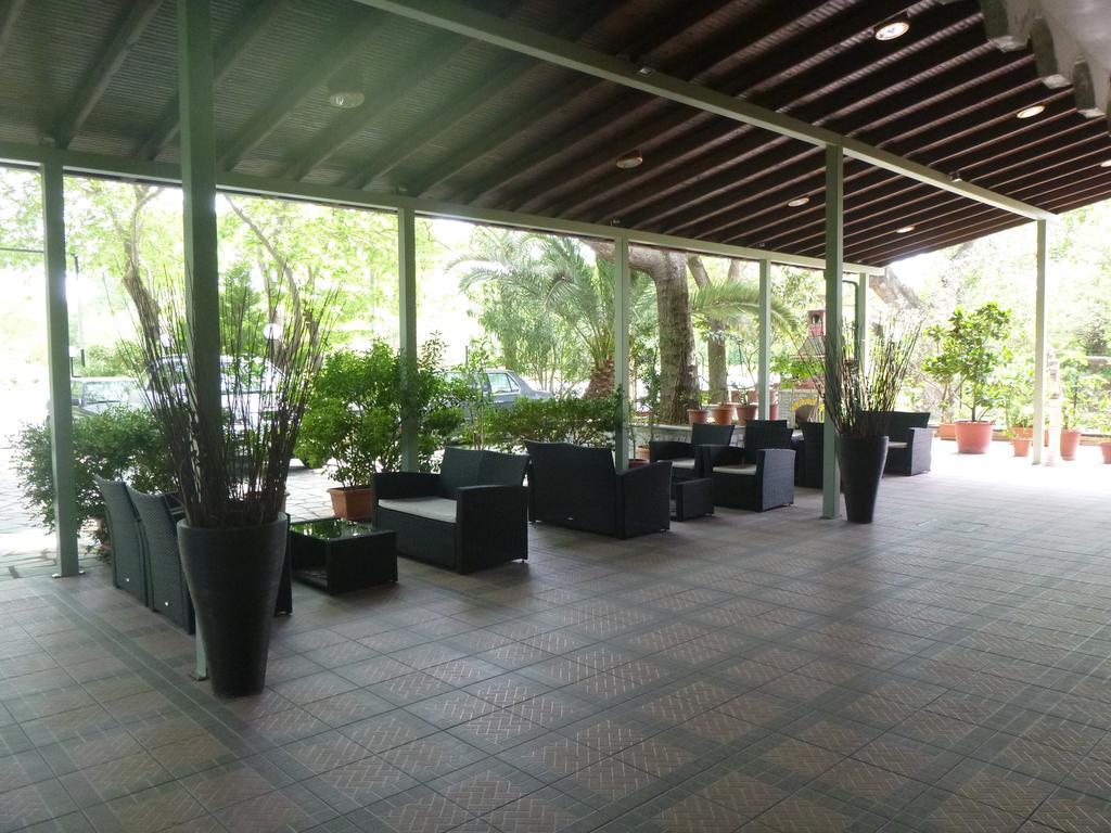 Hotel Argilos Asprovalta Extérieur photo